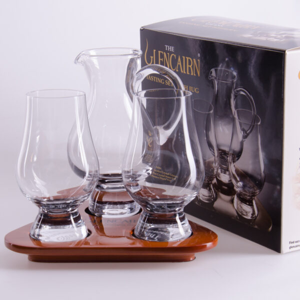 Glencairn Flight Tray