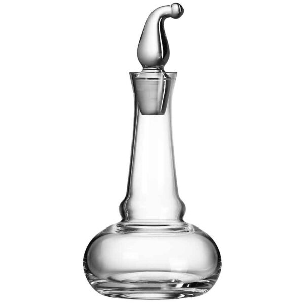 Urban Bar Still Decanter