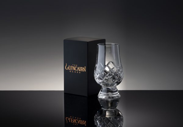 Glencairn Cut Glass