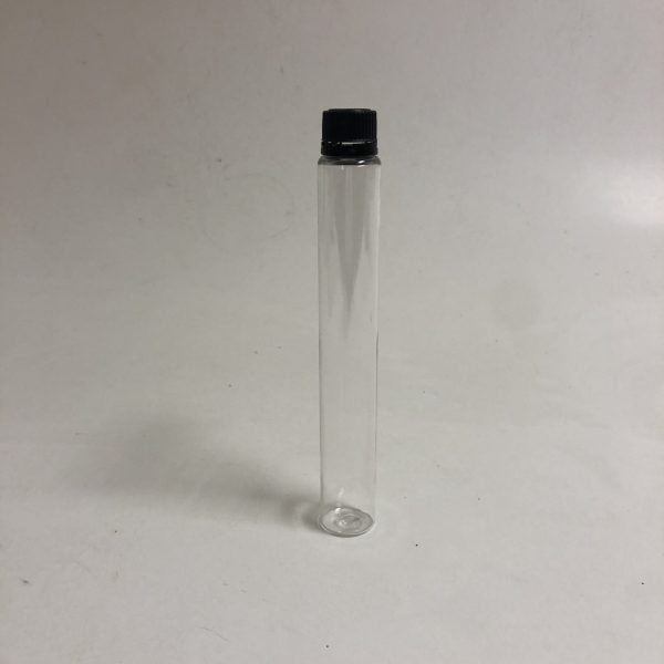 Liquid Library - Doosje 6CL PET samplebuisjes (40 stuks)