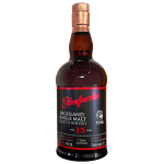 Glenfarclas for TDWA