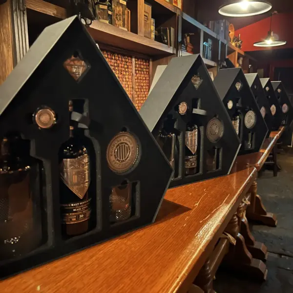 Port Ellen 40y – Douglas Laing