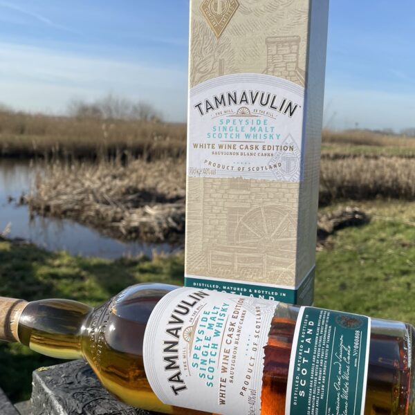 Tamnavulin Sauvignon Blanc Cask