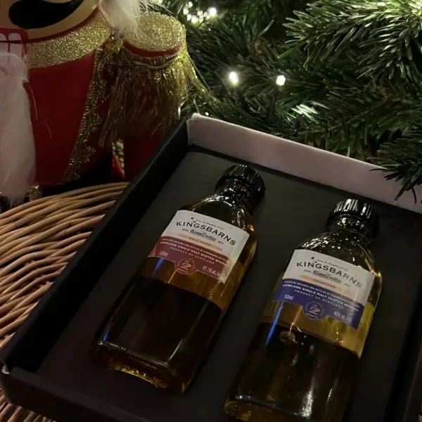 Kingsbarns falkland & bell rock