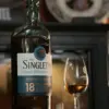 The Singleton of Dufftown 18 year old