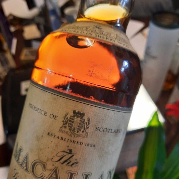 WIN! Ticket voor Whisk(e)y-Konferenz!