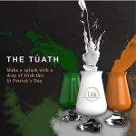 Túath – St. Patrick’s Day aanbieding