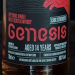 The Devil’s Share – Genesis