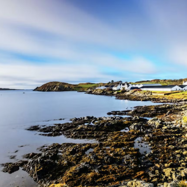 Whisky Boom on Islay