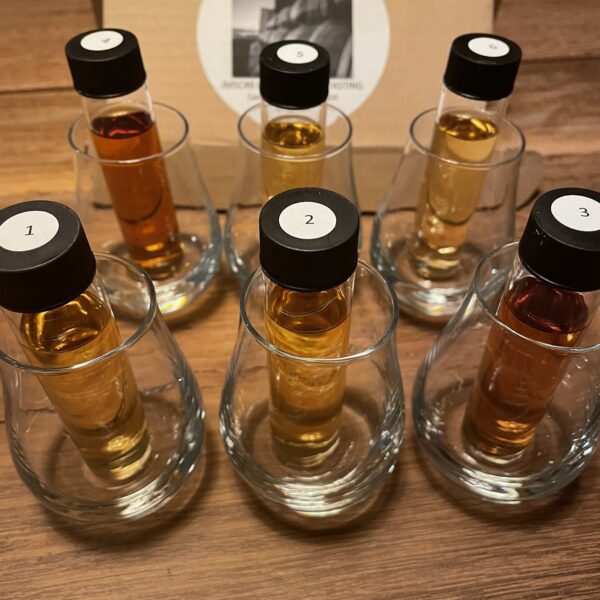 Jim McEwan Signature Collection Series 8