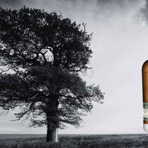 Teeling Wonders of Wood #2