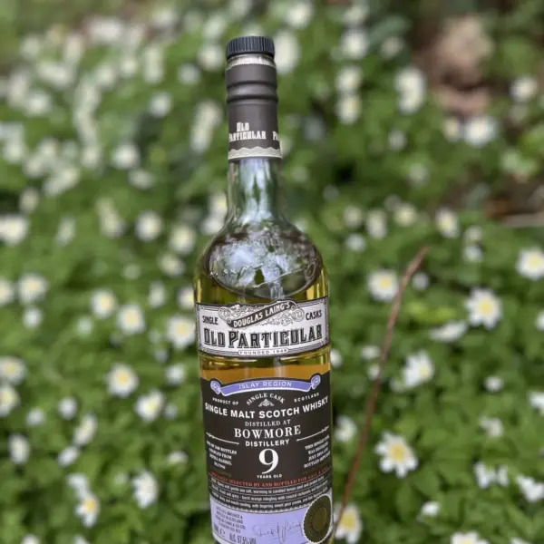 Bowmore 2014, Douglas Laing