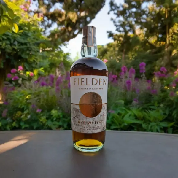 Fielden Rye