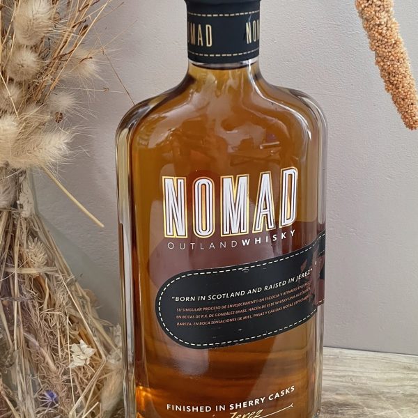 Nomad Outland Whisky