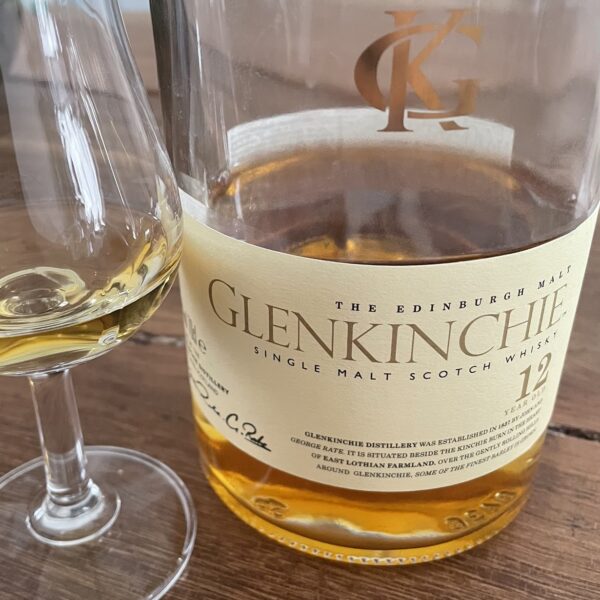 Glenkinchie 12