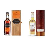 Nieuwe travel retail collectie Ian Macleod Distillers