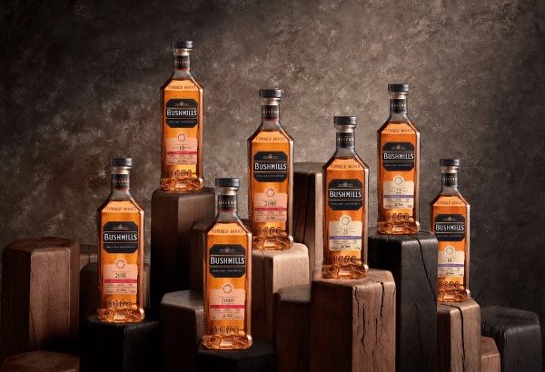 Bushmills Causeway Collection