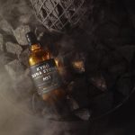 De eerste sauna-gerijpte whisky is een feit