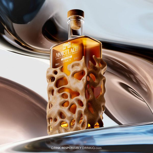 Mortlach L’Evolution Collection