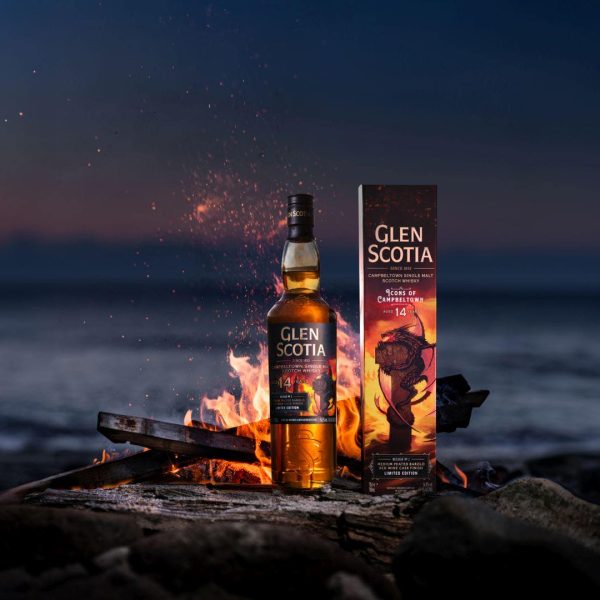 Glen Scotia ‘Icons of Campbeltown’ #2