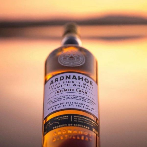 Eerste Ardnahoe core-range whisky bekend