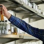 Compass Box for Whisky Live Paris 2024