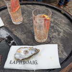 Van Facebookgroep tot Laphroaig diner