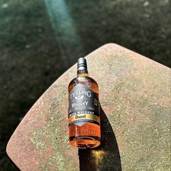 Teeling Duvel Cask #3