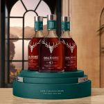 The Dalmore Cask Curation Series – Port Edition