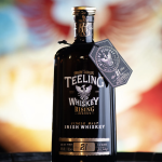 Teeling 21 year old Rising Reserve Ruby Port
