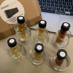 Jim McEwan Signature Collection Series 9