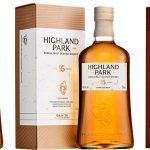 Ook Highland Park vernieuwt design