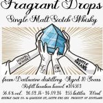 Fragrant Drops voor Serious Request