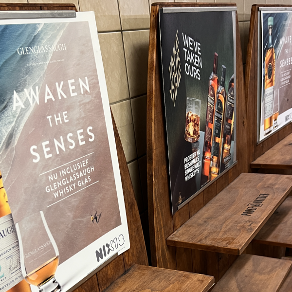 TDWA veiling voor Serious Request – Metakids