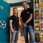 TDWA Store uitgelicht – Passie voor Whisky