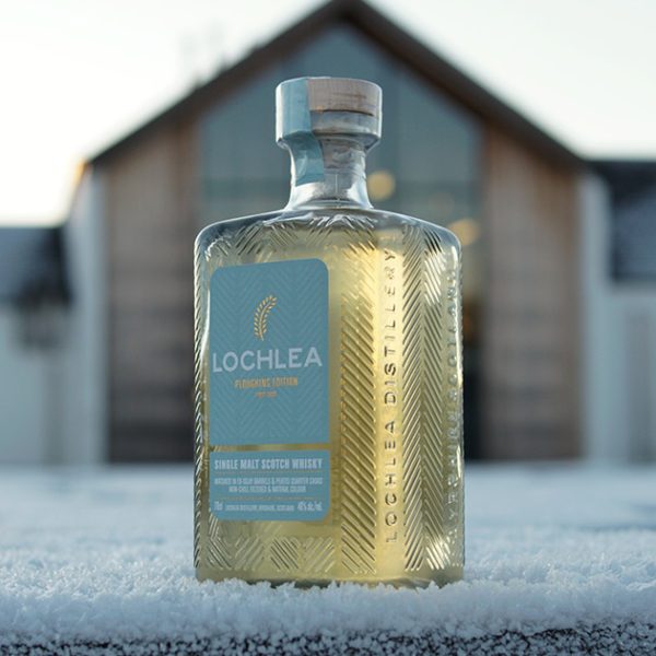 Lochlea Ploughing Edition Third Crop