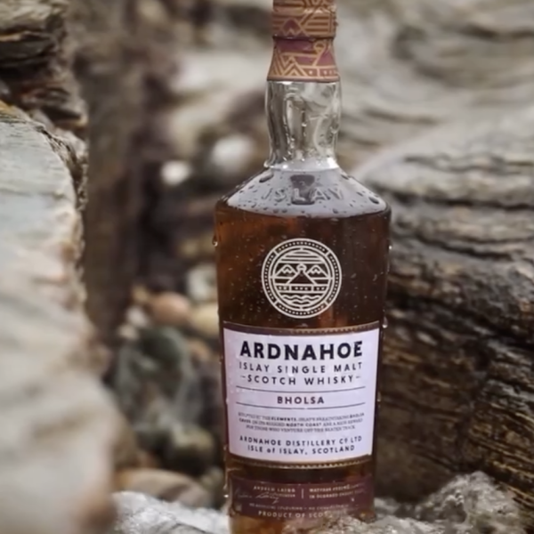 Ardnahoe Bholsa – de tweede uit de core range