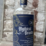 Glen Moray 28 year old, Spiritfilled