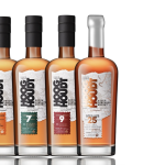 PRIMEUR – Hooghoudt Dutch Lowlands Whisky
