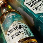 Some casks tell us a story