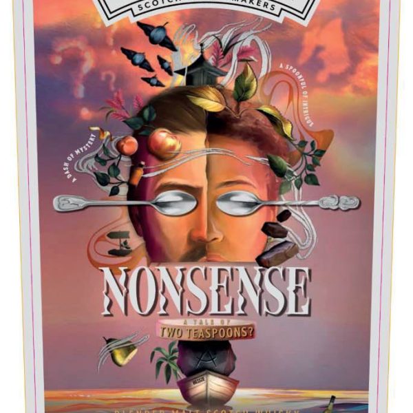 Compass Box Nonsense