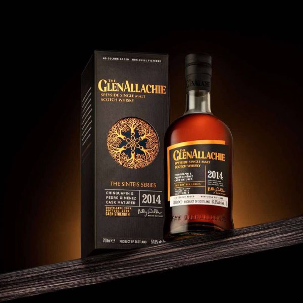 The Glenallachie Sinteis Part I