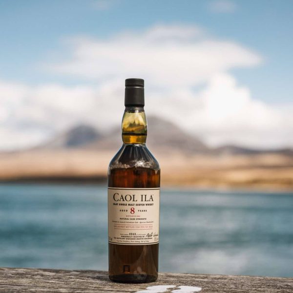 Caol Ila Fèis Ìle 2025