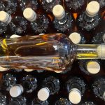 De allereerste Wagging Finger Single Malt!