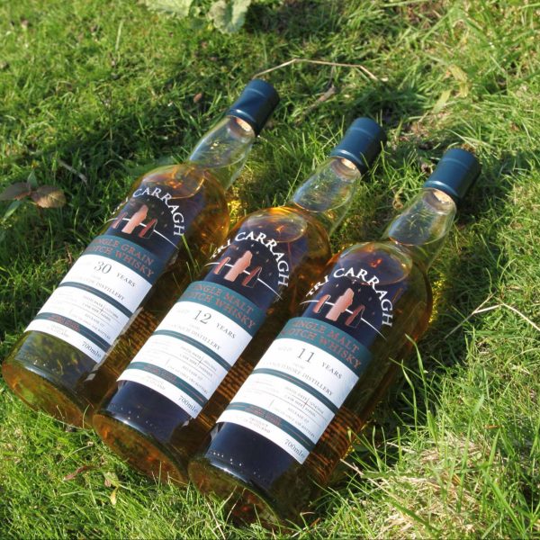 Tri Carragh Seventh Release