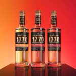 The Glasgow Distillery doet het weer