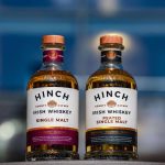 Van korrel tot glas: 100% Hinch