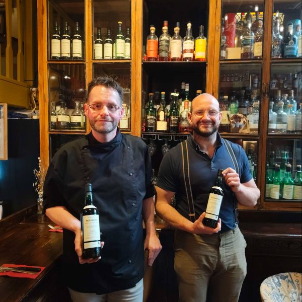 Hogshead meets ’t Zotte Lemke