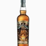Compass Box Brûlée Royale