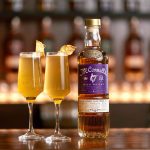 McConnell’s 5-Year-Old Cognac Cask Finish